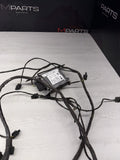 BMW F80 F82 F83 M3 M4 Blind Spot Lane Departure Change Warning Sensors Modules