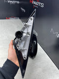 BMW 2011-2013 E92 E93 328i 335i RIGHT SIDE DOOR MIRROR SAPPHIRE BLACK 7208145