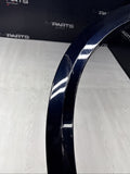 BMW G05 X5 Left Rear Wheel Arch Flare Molding Blue Color OEM 867721