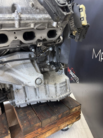 2015 BMW 13-16 F06 F10 F12 F13 M5 M6 Engine Motor Complete S63 4.4L 68k *Notes*