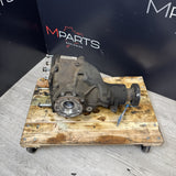 01-06 BMW E46 M3 REAR DIFF DIFFERENTIAL 106k MILES 3.62 *Notes*