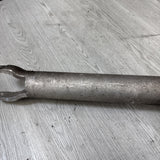 BMW F06 F12 M6 Front Right Passenger Side EDC Shock Strut Spring Assembly OEM