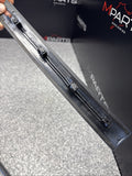 07-13 OEM BMW E93 328 335 M3 Convertible Roof Hinge Cover Right 7128744 7128746