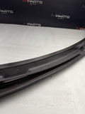 99-06 BMW E46 3 Series M3 Front Windshield Wiper Trim Molding Cowl Cover *Tab*