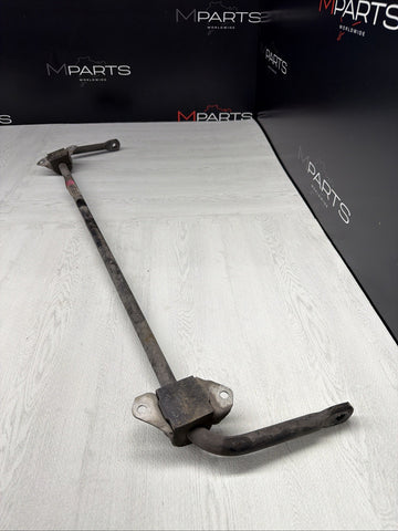 BMW E60 E64 M5 M6 REAR STABILIZER SWAY BAR SWAYBAR 20MM 2283036