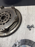08-13 BMW E90 E92 E93 M3 S65 Factory Flywheel Clutch Kit Manual OEM LUK 7.46MM