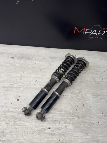 BMW 06-10 E60 M5 BC Coilovers Rear Shocks Struts Suspension