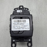18-20 BMW F30 F80 F82 F83 M3 M4 NAVIGATION IDRIVE CONTROLLER 9490069 *Scratch*
