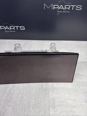 23-26 OEM BMW G87 M2 Central Information Cluster Display Screen 12.3" MGU