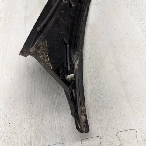 OEM Windshield Wiper Cowl Grille Panel BMW E46 325Ci 330Ci M3 1999-2006 2 Door