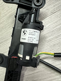 2008-2012 BMW 328i 335i E92 M3 Coupe Right Seat Belt Guide Arm 72119165380