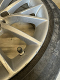 Style 380 BMW Alloy 17” Wheels Rims 17x7 ET40 6796205 F20 F21 F22 F23