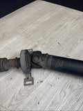 BMW Z3M Z3 M 98-02 Roadster Factory Drive Propeller Shaft for Manual Trans OEM