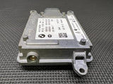 BMW M3 M4 Right Blind Spot Alert Lane Departure Change Warning Sensor 6873345