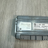 SMG Transmission Computer XCH Basic Control Unit BMW E46 M3 325CI 330CI OEM