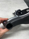 GENUINE BMW STEERING WHEEL TRIM COVER F87 F80 F82 F83 M3 M4 DCT