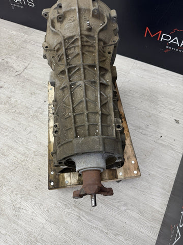 2024 Ford Mustang 2.3L Automatic Transmission Assembly PR3P-7000-MB 2k Miles