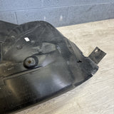 08-13 OEM BMW E92 E93 M3 Front Driver Fender Liner Wheel Splash Shield Guard