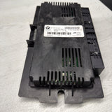 BMW 3 SERIES E87 E92 E93 FOOTWELL LIGHT CONTROL MODULE UNIT LFRM3R *Cracked*