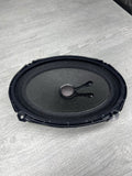 00-06 BMW E46 325CI 330CI REAR HARMAN KARDON AMPLIFIER SUBWOOFER SPEAKER OEM