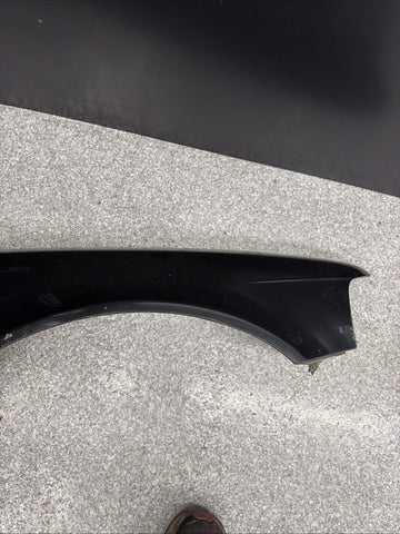 96-99 OEM BMW E36 328 M3  Front Right Passenger Side Fender Panel Sedan