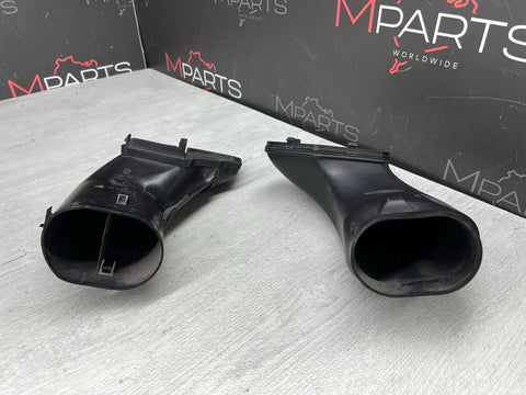 06-10 BMW E60 M5 INTAKE DUCTS 13717521012