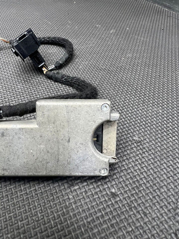 INTERFACE BOX EXCHANGE MODULE 84111470248 OEM 98-03 BMW E38 750IL E39 M5