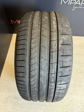 2022 Used Pirelli P Zero PZ4 ★ 275/35ZR19 275/35/19 2753519 100Y Tire 8-9/32