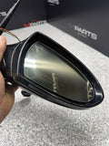 2006-2010 BMW E60 M5 Right Passenger Side View Door Mirror OEM 51168046364
