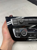 16-21 BMW F30 F22 F36 F80 F82 F87 M2 M3 M4 CLIMATE SWITCH CONTROL UNIT PANEL OEM
