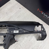 (PICKUP ONLY) 15-20 BMW F80 F82 F83 M3 M4 Dashboard Dash Panel HUD BLACK