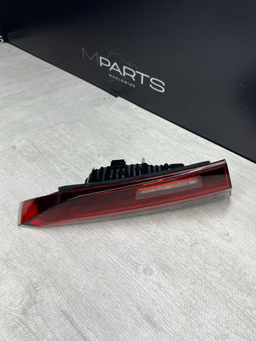 ORIGINAL BMW 4 Coupe 20-24 G22 G82 M4 430 Rear Left Tail light 63217477609