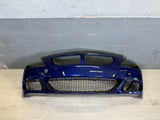 (PICKUP ONLY) 06-10 BMW E63 E64 M6 Front Bumper Interlagos Blue OEM 51117899508