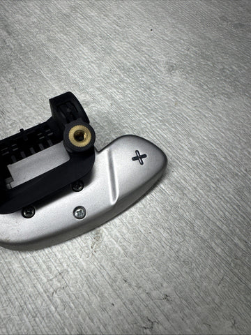 Steering Wheel SMG Shift Paddle BMW M5 M6 E60 E61 E63 E64 Switch Lever Right