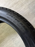 Used Tire 275/40R22 Pirelli Scorpion Zero LR PNCS 108Y - 5/32