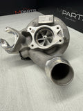 21-26 BMW M2 M3 M4 X3M G80 G82 G83 Front S58 Turbo Cyl 1-3 Turbocharger Assembly