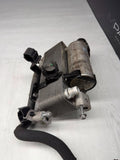 20-24 BMW X3M F97 X4M F98 Air Conditioning AC Condenser OEM 8075560