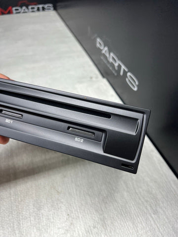 Porsche Macan CD Changer - Harman MIB2- 95B035891C