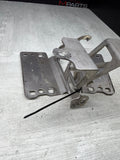 08–13 BMW M3 E90 E92 E93 Front Fender Wing Bracket Set L+R OEM 8042081 8042082