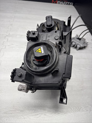 02-06 BMW E46 M3 ORIGINAL Left Driver Side Bi Xenon Headlight