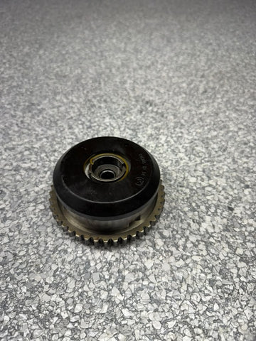OEM BMW F01 F02 F10 F12 M5 M6 X5 X6 N63 S63 4.4 Left Inlet Camshaft Timing Gear