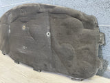 Hood Insulation Foam Pad 01-06 BMW E46 M3 51488193941