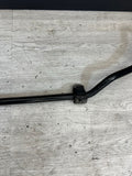 08-13 BMW E93 M3 OEM Rear Stabilizer Sway Bar Swaybar 2283966