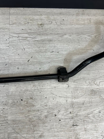 08-13 BMW E93 M3 OEM Rear Stabilizer Sway Bar Swaybar 2283966