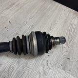 15-20 OEM BMW F80 F82 M3 M4 M2 Rear Left Driver Side Output Half Shaft Axle