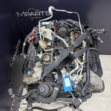 2009 BMW E90 E92 E93 M3 08-13 S65 V8 4.0L Complete Engine Motor 73k Miles