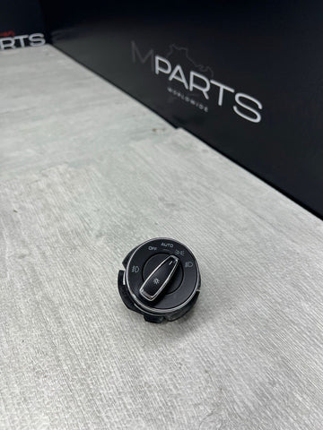 Porsche Cayenne Macan Headlight Switch OEM Used