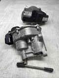 2013 BMW 06-13 E90 E92 E93 M3 E60 E63 E64 M5 M6 THROTTLE BODY ACTUATORS
