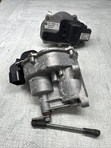 2013 BMW 06-13 E90 E92 E93 M3 E60 E63 E64 M5 M6 THROTTLE BODY ACTUATORS