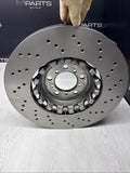 OEM / REFURBISHED 15-20 BMW F80 F82 F83 F87 M2 M3 M4 Front Left Brake Disc Rotor